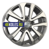 Replay 8x18/5x150 ET56 D110,1 LX99 GMF (пш)