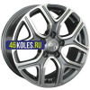 Replay 7x18/5x114,3 ET38 D67,1 MI108 GMF (конус, C570)