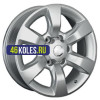 Replay 7,5x18/6x139,7 ET38 D67,1 MI109 SFP (пш)