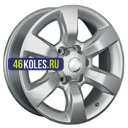 Replay 7,5x18/6x139,7 ET38 D67,1 MI109 SFP (пш)