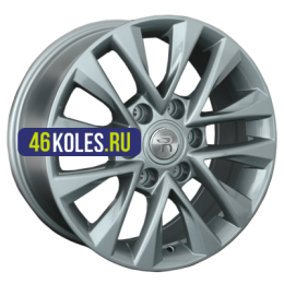 Replay 7,5x18/6x139,7 ET38 D67,1 MI141 GM (пш, C570)