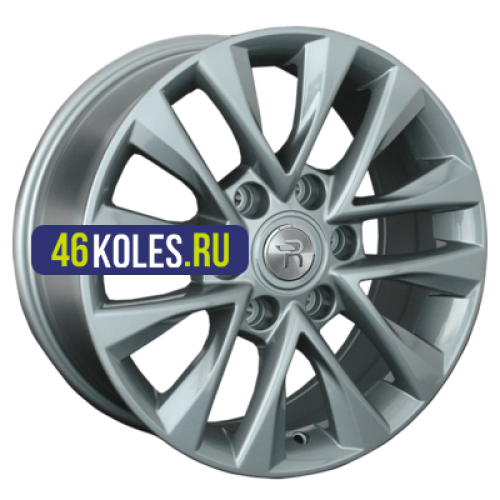 Replay 7,5x18/6x139,7 ET38 D67,1 MI141 GM (пш, C570)