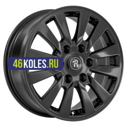 Replay 7,5x17/6x139,7 ET46 D67,1 MI50 BKS (пш, MI001)