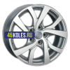Replay 7x18/5x114,3 ET38 D67,1 MI57 Sil (конус, C570)