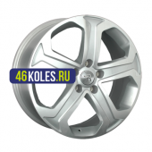 Replay 6,5x17/5x114,3 ET46 D67,1 MI66 SF (конус, C570)