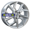 Replay 6,5x17/5x114,3 ET46 D67,1 MI98 Sil (конус, C570)