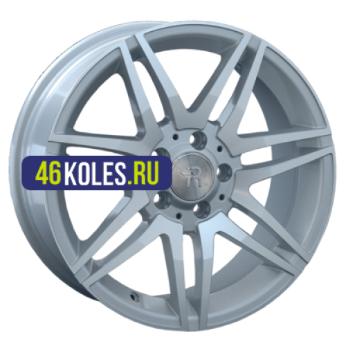 Replay 8x18/5x112 ET60 D66,6 MR100 SF (конус, MB001)
