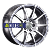 Replay 8x18/5x112 ET43 D66,6 MR109 GMF (конус, MB001)