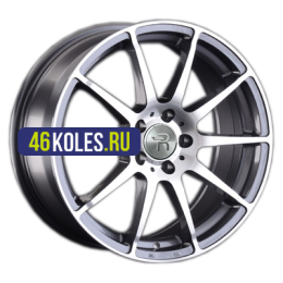 Replay 8x18/5x112 ET43 D66,6 MR109 GMF (конус, MB001)