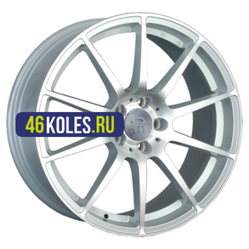 Replay 9,5x19/5x112 ET43 D66,6 MR109 SF (конус, MB001)