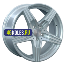 Replay 8,5x20/5x112 ET29 D66,6 MR111 SFP (конус, MB001)