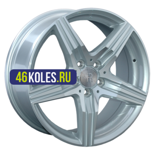 Replay 8,5x20/5x112 ET29 D66,6 MR111 SFP (конус, MB001)