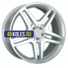 Replay 8,5x19/5x112 ET59 D66,6 MR117 SF (конус, MB001)