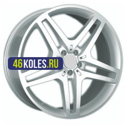 Replay 8,5x19/5x112 ET59 D66,6 MR117 SF (конус, MB001)