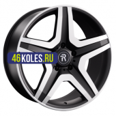 Replay 10x20/5x130 ET35 D84,1 MR137 MBF (конус, MB003)