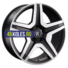 Replay 10x20/5x130 ET35 D84,1 MR137 MBF (конус, MB003)