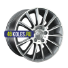 Replay 9,5x20/5x112 ET22 D66,6 MR139 GMF (конус, MB003)
