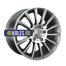 Replay 9,5x20/5x112 ET22 D66,6 MR139 GMF (конус, MB003)