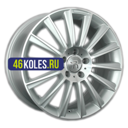 Replay 8,5x19/5x112 ET43 D66,6 MR139 SFP (конус, MB001)