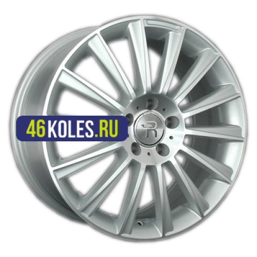 Replay 8,5x19/5x112 ET43 D66,6 MR139 SFP (конус, MB001)