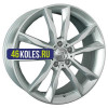 Replay 8x19/5x112 ET49 D66,6 MR144 Sil (конус, C570)