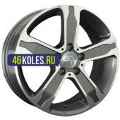 Replay 6,5x17/5x112 ET44 D66,6 MR146 GMFP (конус, C570)