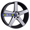 Replay 10x22/5x130 ET36 D84,1 MR152 MBF (конус, MB003)