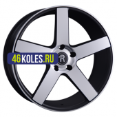 Replay 10x22/5x130 ET36 D84,1 MR152 MBF (конус, MB003)