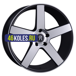 Replay 10x22/5x130 ET36 D84,1 MR152 MBF (конус, MB003)