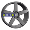 Replay 10x22/5x130 ET36 D84,1 MR152 MGM (конус, MB003)