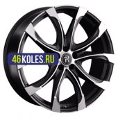 Replay 9,5x22/5x112 ET45 D66,6 MR161 MBF (конус, MB001)