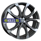 Replay 9,5x22/5x112 ET45 D66,6 MR161 MGMF (конус, MB001)