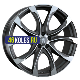 Replay 9,5x22/5x112 ET45 D66,6 MR161 MGMF (конус, MB001)