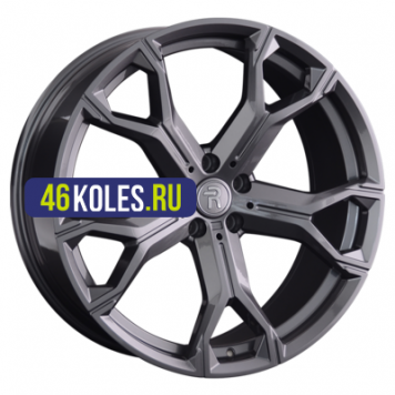 Replay 9,5x22/5x112 ET45 D66,6 MR163 GM (конус, C570)