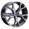 Replay 9,5x22/5x112 ET45 D66,6 MR163 GMF (конус, C570)
