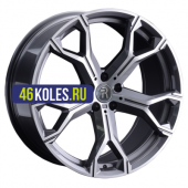 Replay 9,5x22/5x112 ET45 D66,6 MR163 GMF (конус, C570)