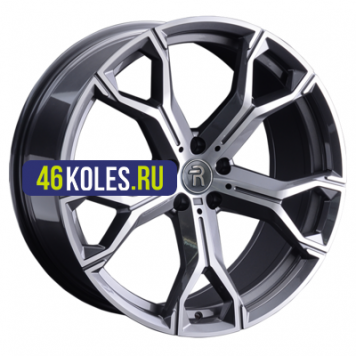 Replay 9,5x22/5x112 ET45 D66,6 MR163 GMF (конус, C570)