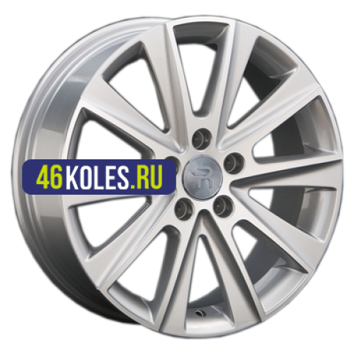 Replay 7x17/5x112 ET48,5 D66,6 MR167 SF (конус, C570)