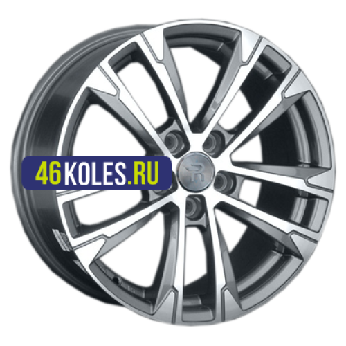 Replay 7x17/5x112 ET48,5 D66,6 MR178 GMF (конус, MB001)