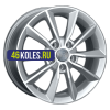 Replay 6,5x16/5x112 ET44 D66,6 MR187 Sil (конус, C570)