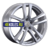 Replay 7x17/5x112 ET48,5 D66,6 MR192 Sil (конус, C570)