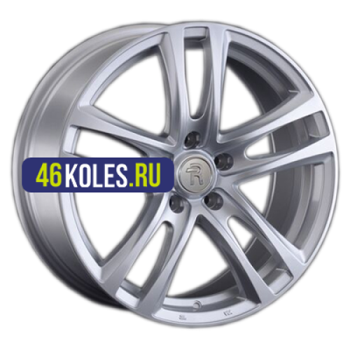 Replay 7x17/5x112 ET48,5 D66,6 MR192 Sil (конус, C570)