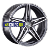 Replay 7,5x17/5x112 ET36 D66,6 MR194 GMF (конус, C570)
