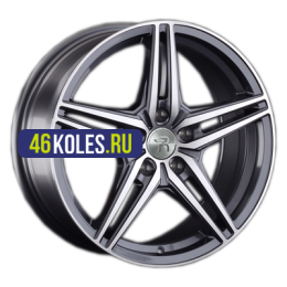 Replay 7,5x17/5x112 ET36 D66,6 MR194 GMF (конус, C570)