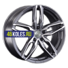 Replay 8x18/5x112 ET43 D66,6 MR196 GMF (конус, C570)