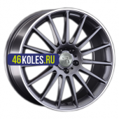 Replay 8x19/5x112 ET43 D66,6 MR198 GML (конус, MB001)