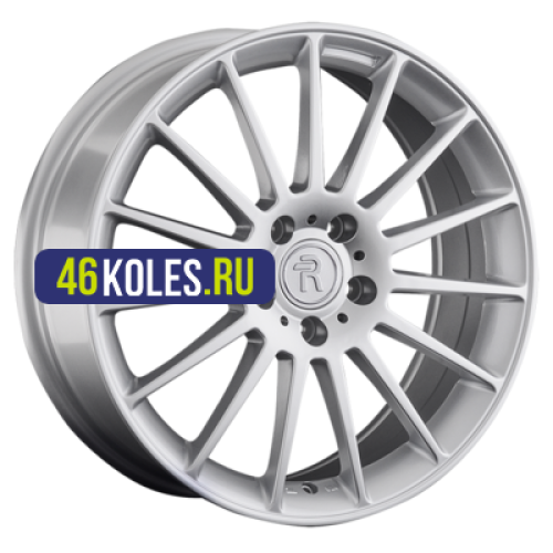 Replay 7,5x19/5x112 ET44 D66,6 MR198 Sil (конус, MB003)