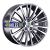 Replay 8x19/5x112 ET38 D66,6 MR199 GMF (конус, C570)