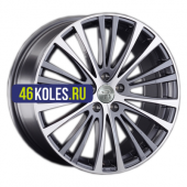 Replay 8x19/5x112 ET38 D66,6 MR199 GMF (конус, C570)