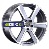 Replay 8x19/5x112 ET43,5 D66,6 MR203 GMF (конус, MB001)